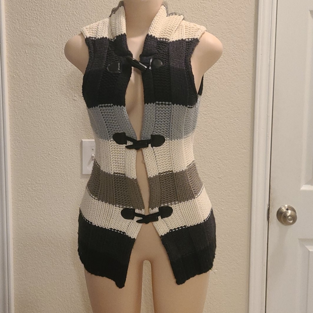 Vest